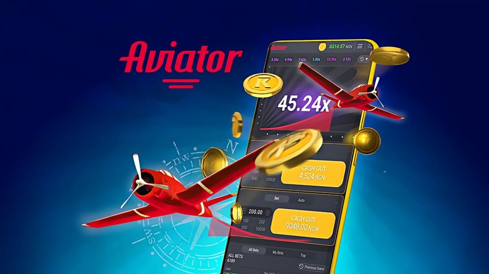 Try Game Aviator at OZWIN365 Casino
                              