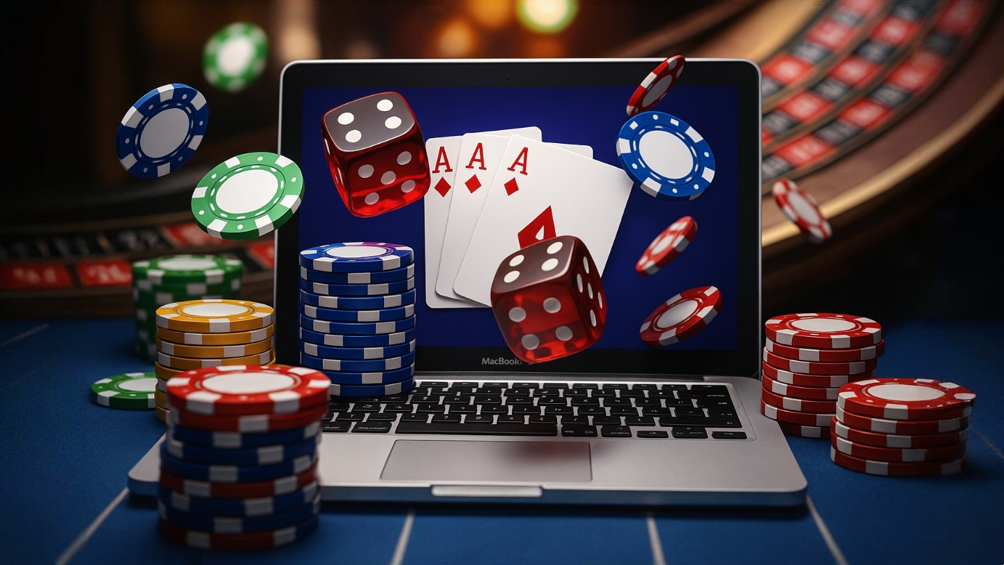 Experience the Thrill at OZWIN365 online casino