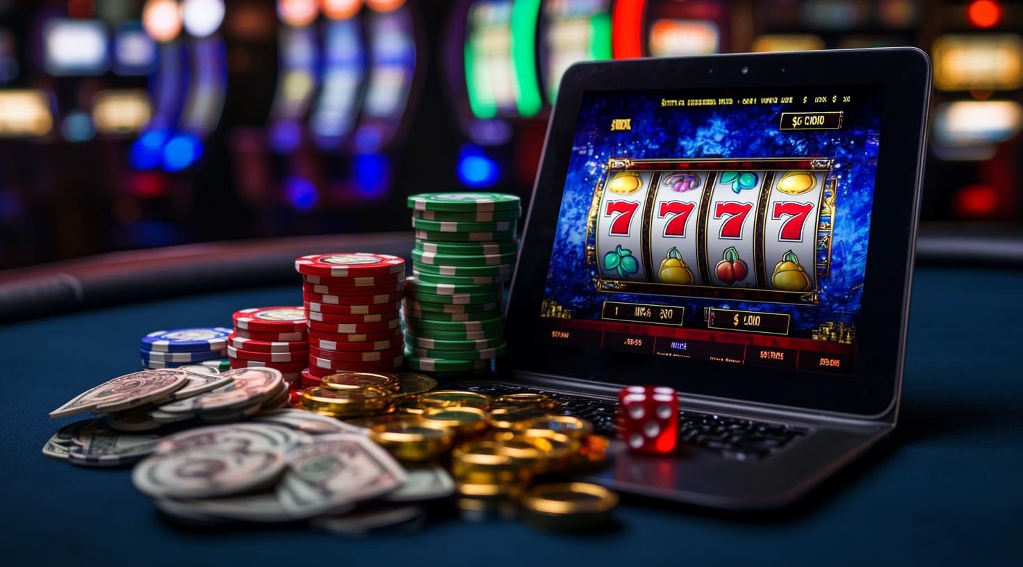 Popular Slots at OZWIN365 Casino